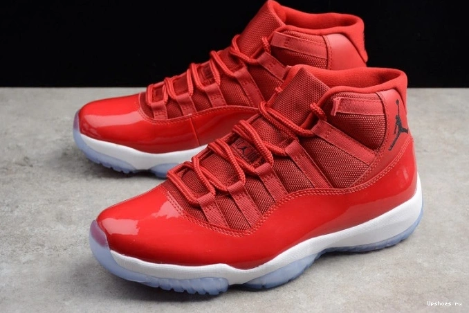 Jordan Win Like Retro 96  378037-623 11 1102